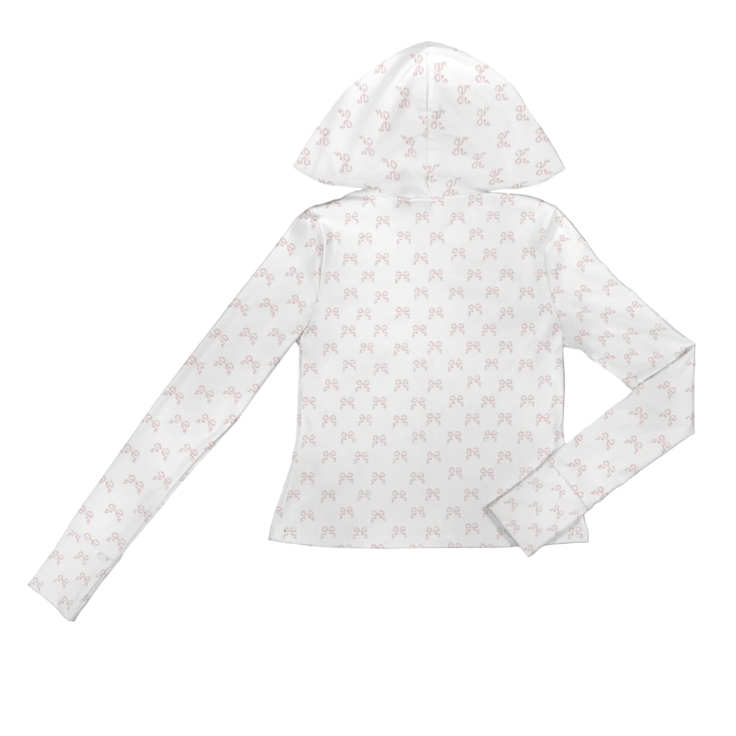 Sports Jacket - Collection I - Rococo Blush Petite