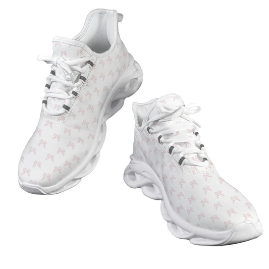 Sneakers - Rococo Blush Petite