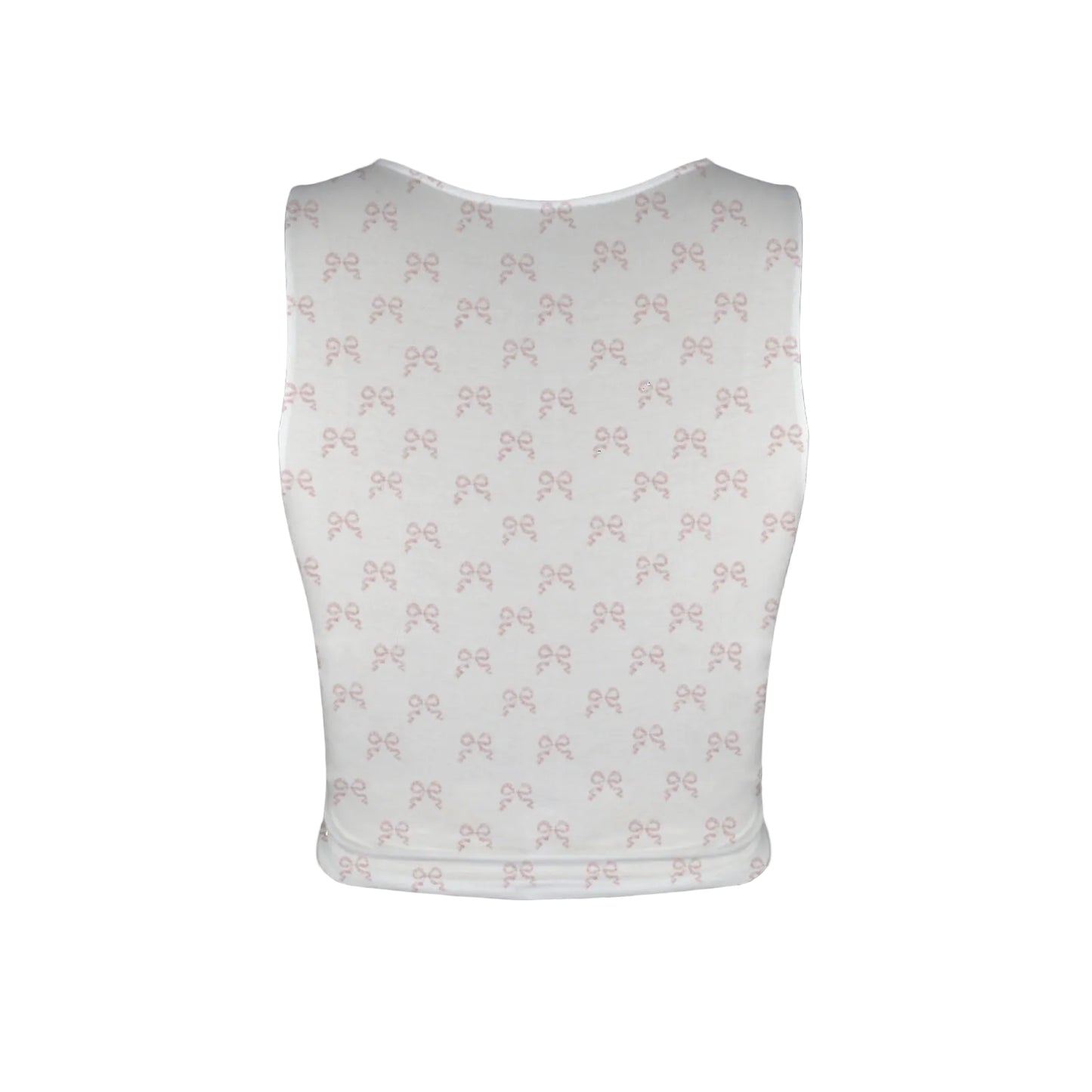 Tank Top - Collection I - Rococo Blush Petite