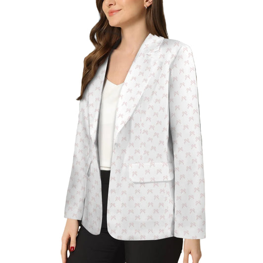 Blazer - Rococo Blush Petite