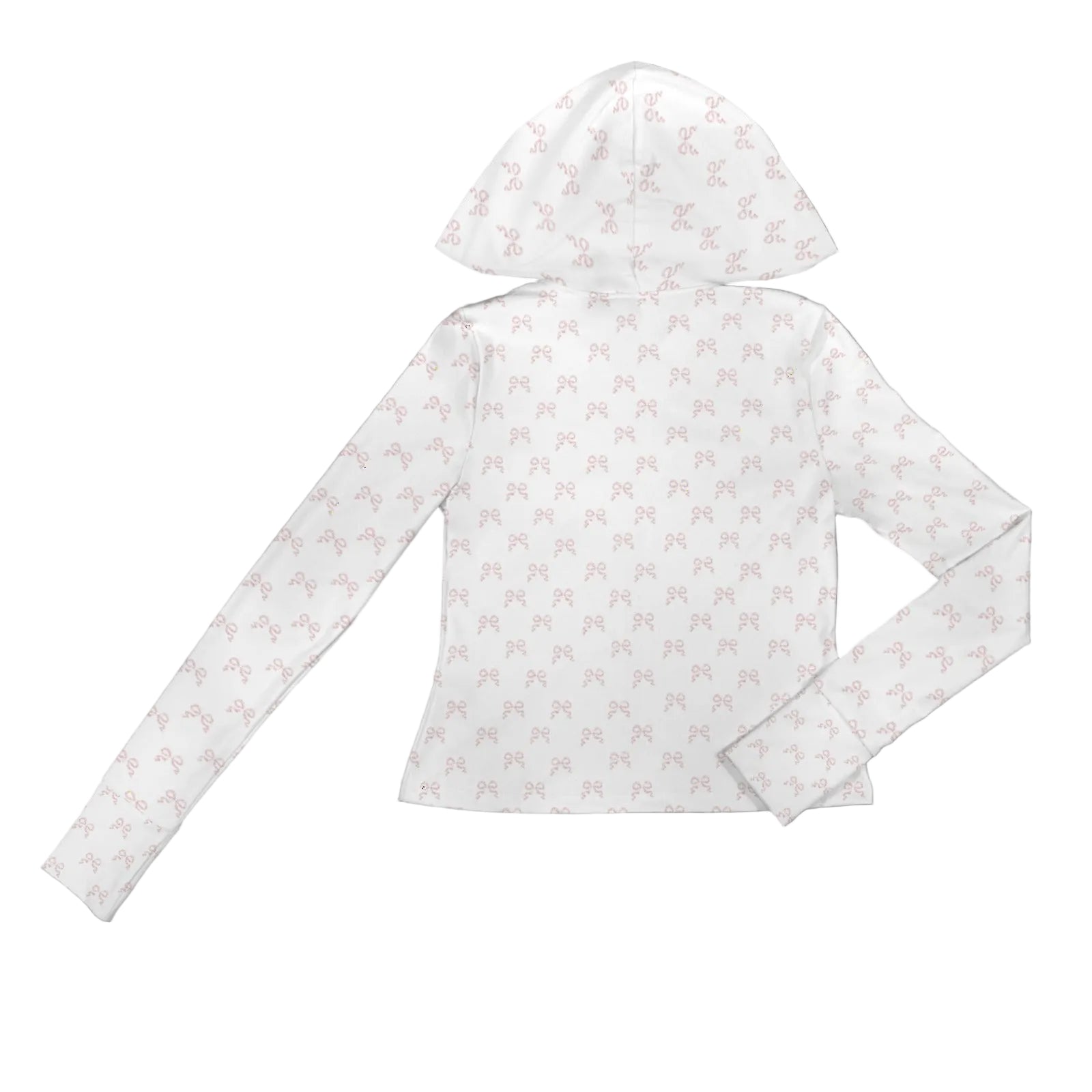 Sports Jacket - Collection I - Rococo Blush Petite