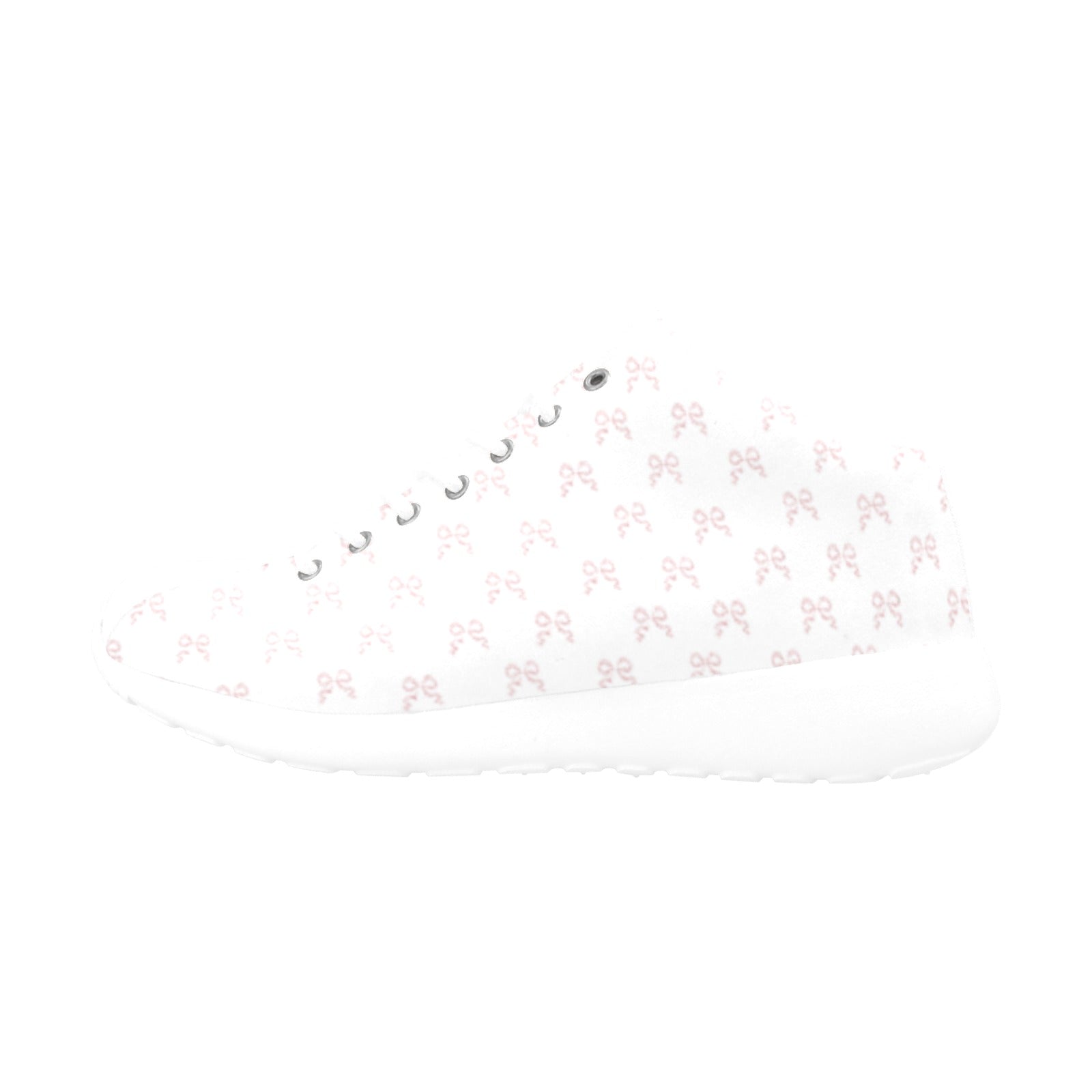 Training Sneakers - Collection I - Rococo Blush Petite