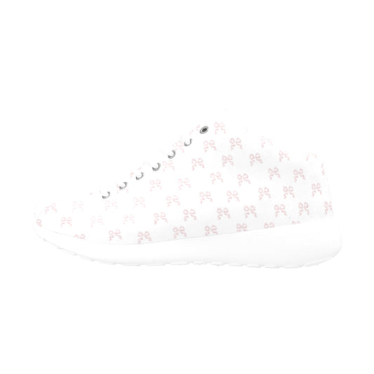 Training Sneakers - Collection I - Rococo Blush Petite
