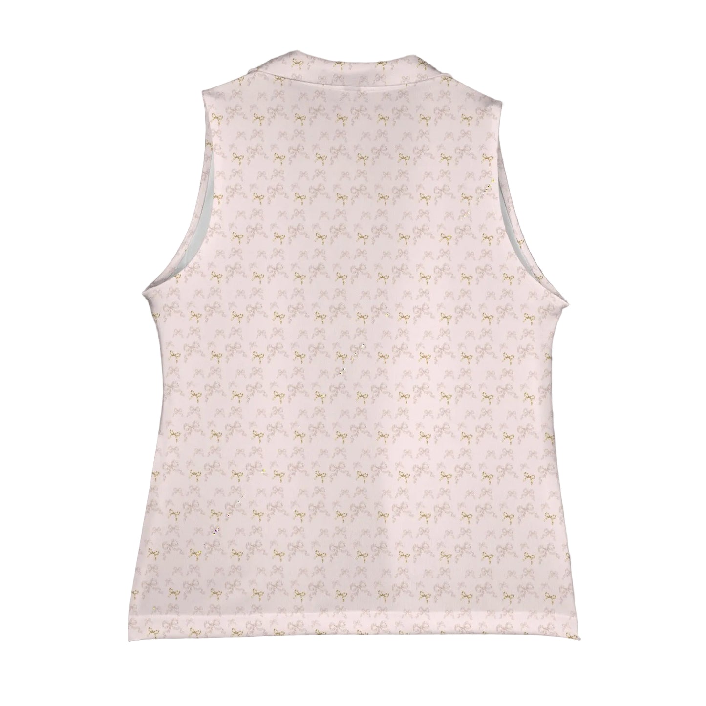 Summer Blazer - Rococo Blush
