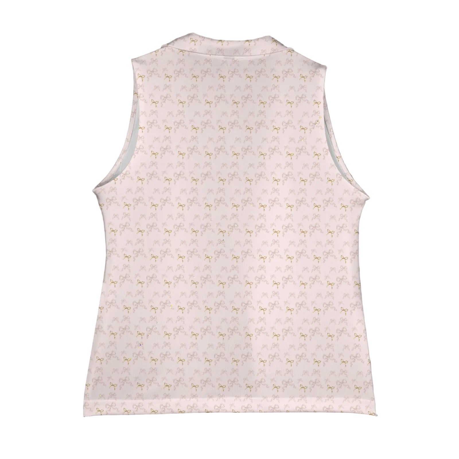 Summer Blazer - Rococo Blush
