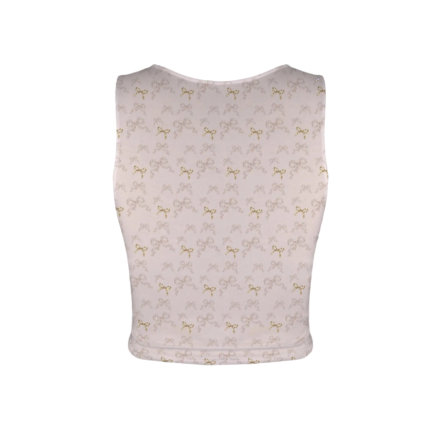 Tank Top - Collection I - Rococo Blush