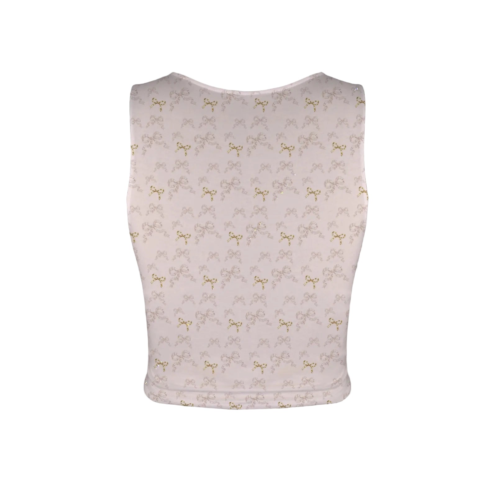 Tank Top - Collection I - Rococo Blush