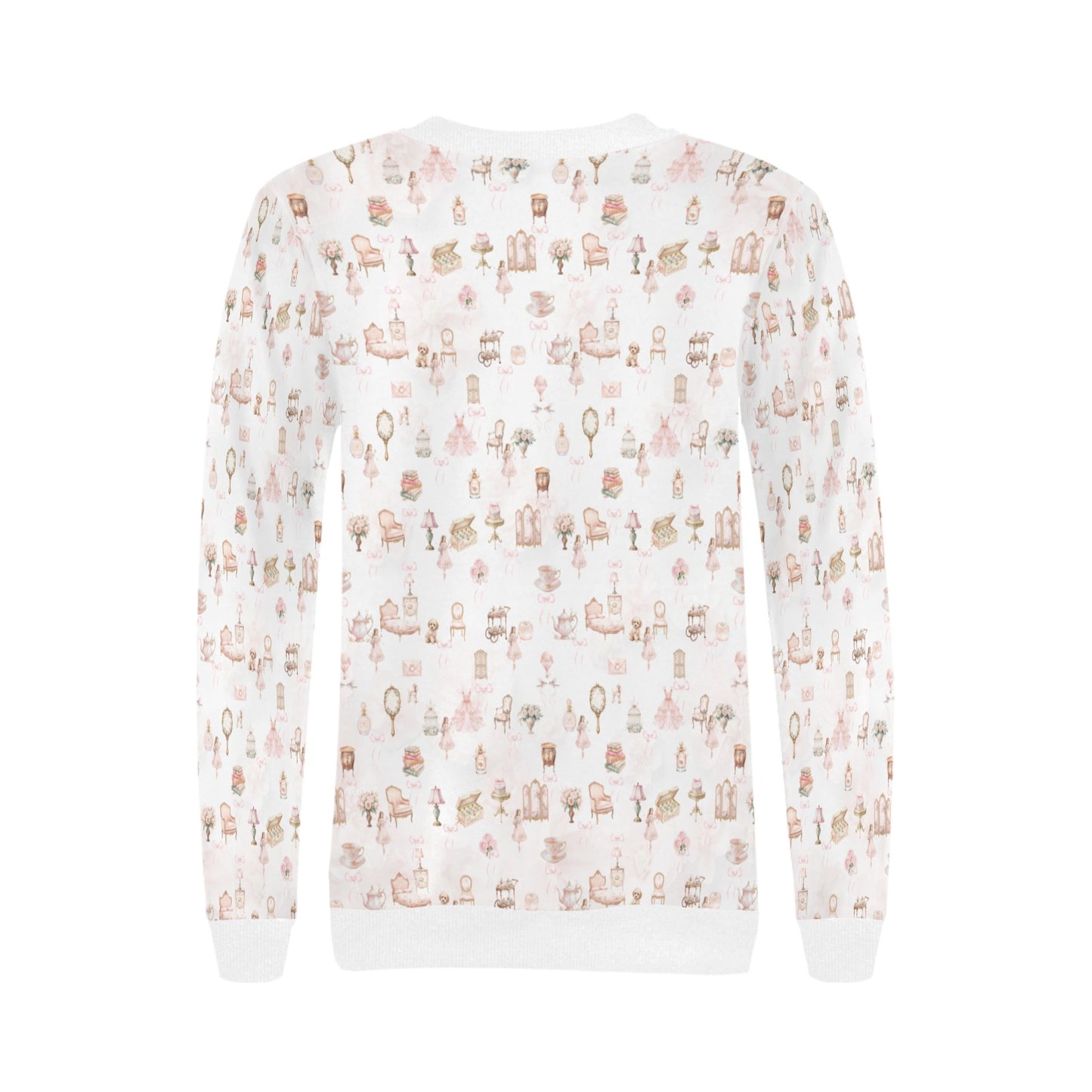 Sweater - Arabella's Tiny World