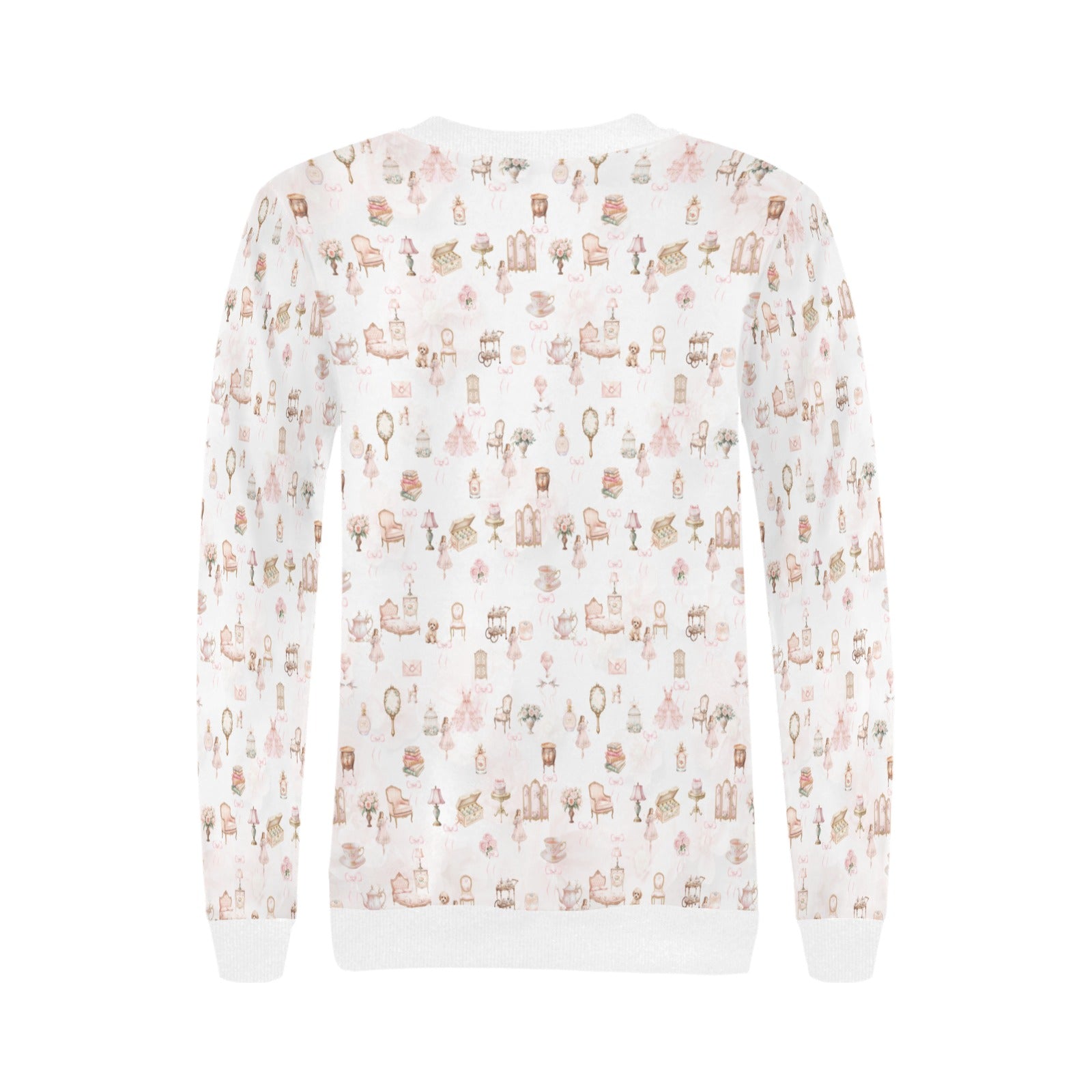 Sweater - Arabella's Tiny World