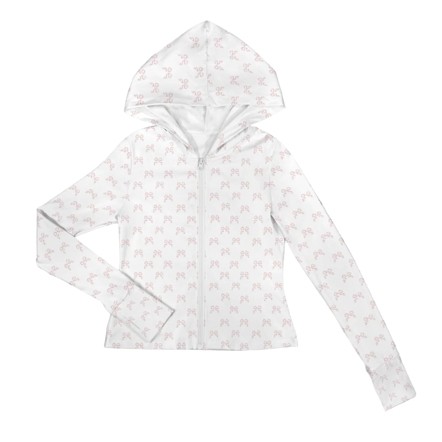 Sports Jacket - Collection I - Rococo Blush Petite