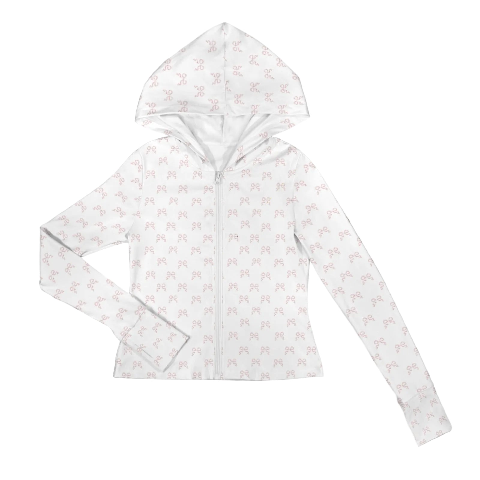 Sports Jacket - Collection I - Rococo Blush Petite