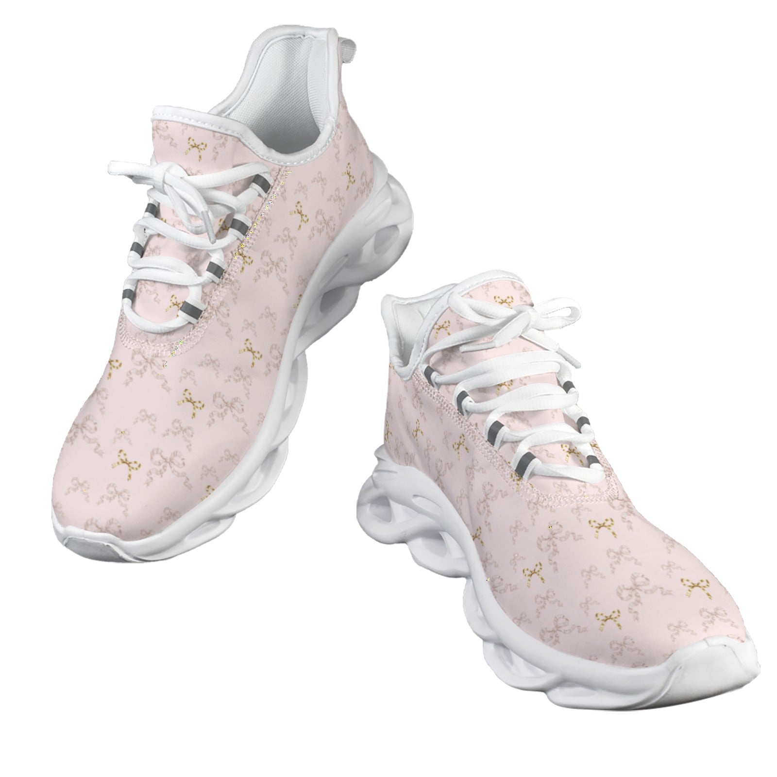 Sneakers - Rococo Blush