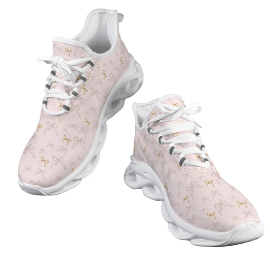 Sneakers - Rococo Blush