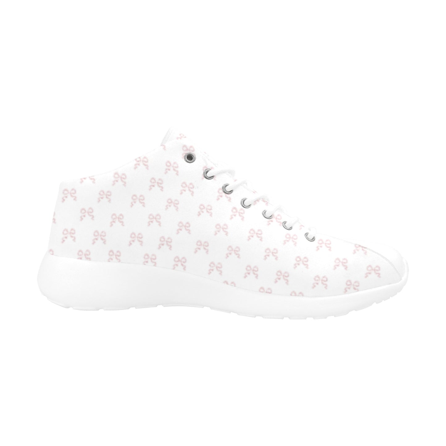 Training Sneakers - Collection I - Rococo Blush Petite