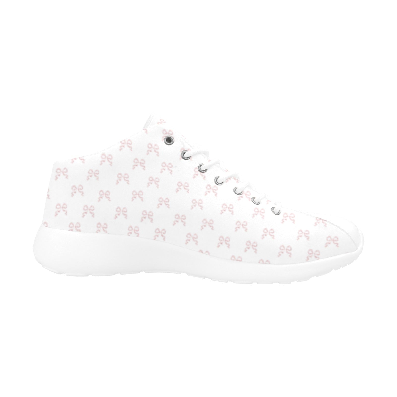 Training Sneakers - Collection I - Rococo Blush Petite