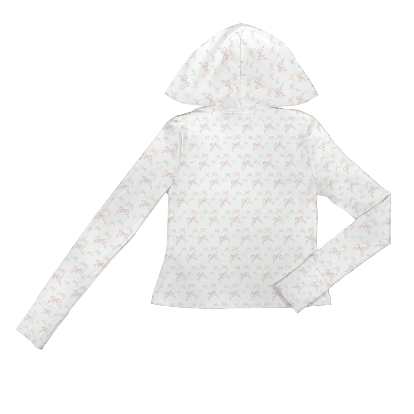 Sports Jacket - Collection I - Rococo Bows