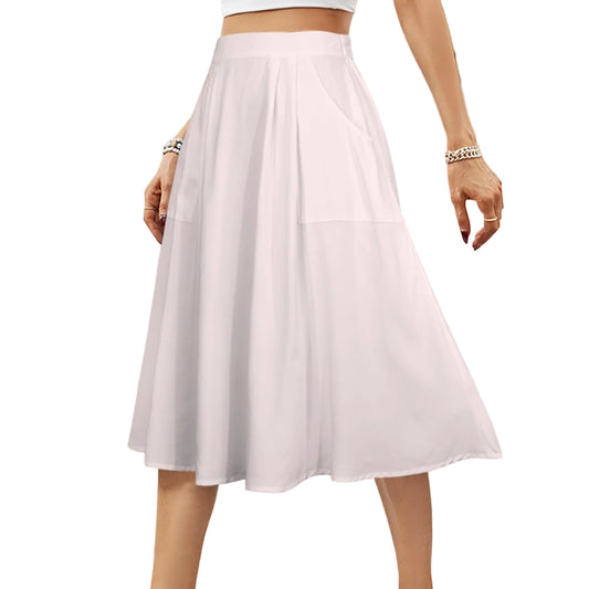 Maxi Skirt - Mignard