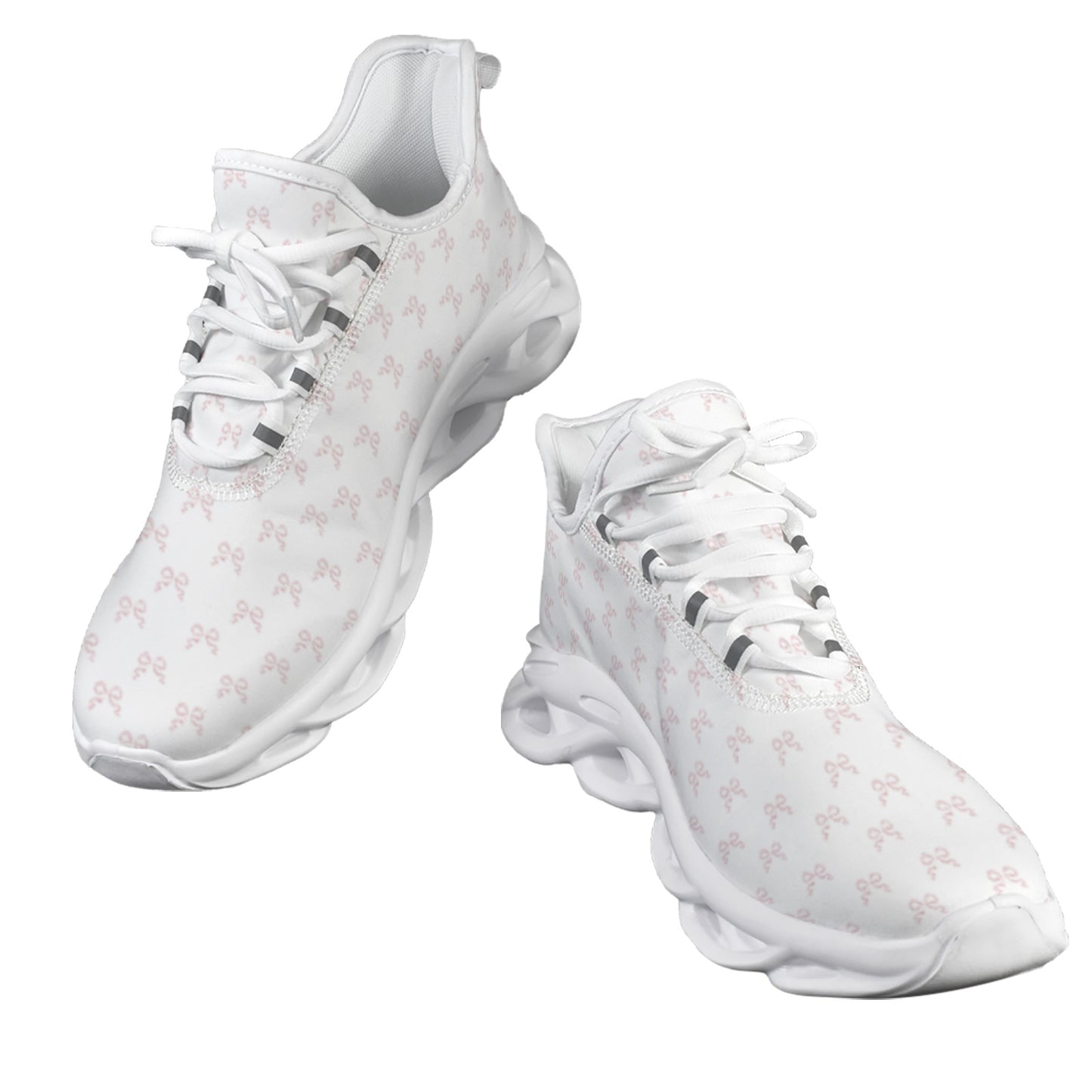 Sneakers - Rococo Blush Petite