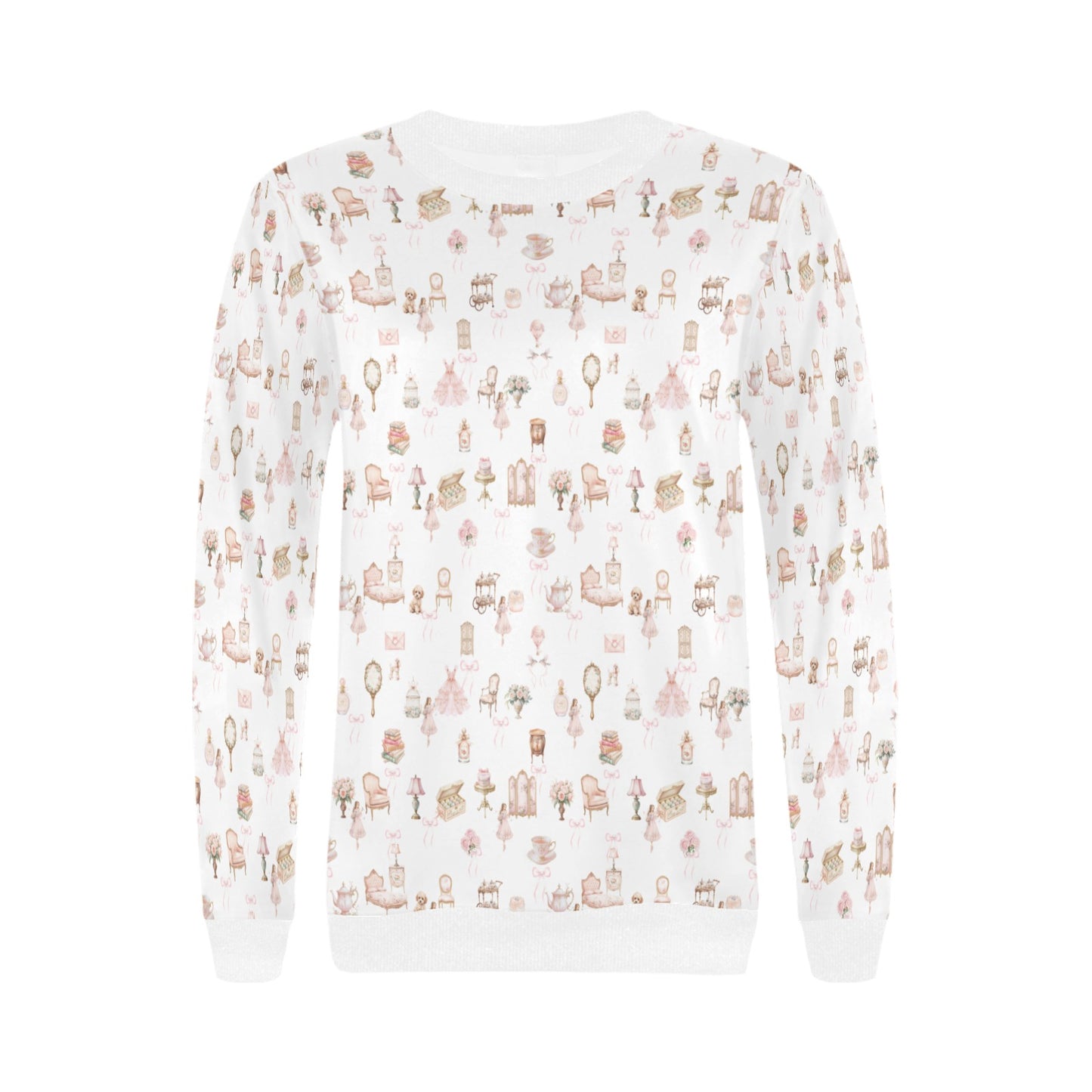 Sweater - Arabella's Tiny World