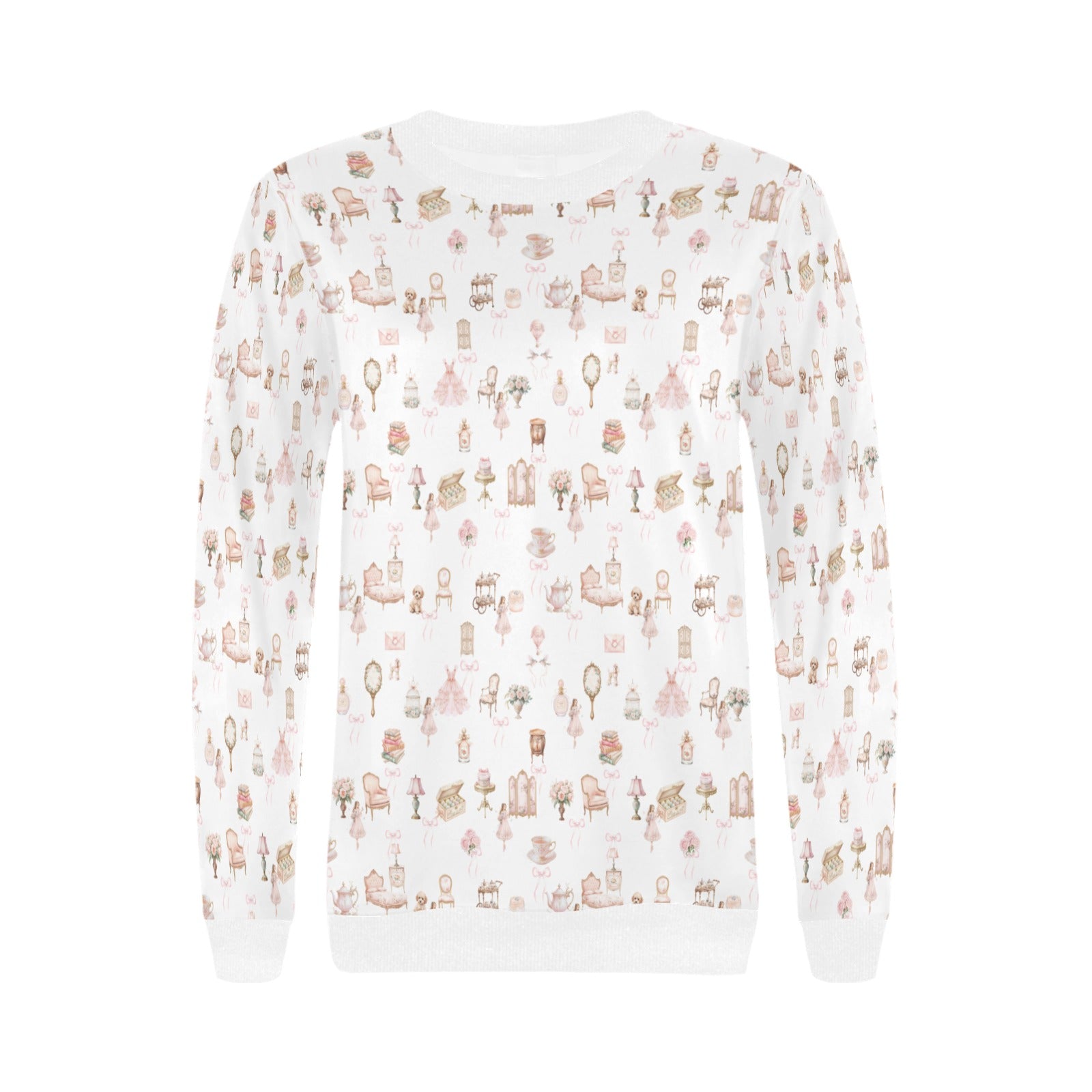 Sweater - Arabella's Tiny World
