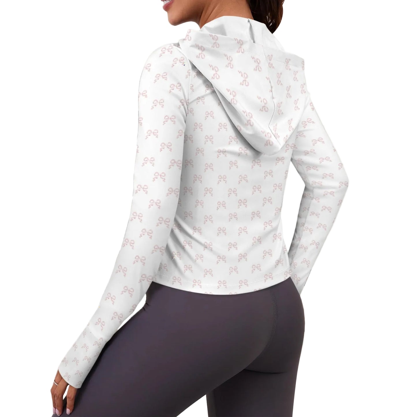 Sports Jacket - Collection I - Rococo Blush Petite