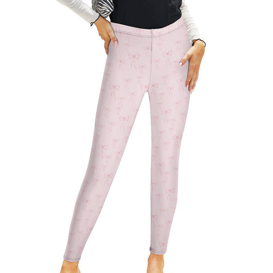 Women's Skinny Leggings