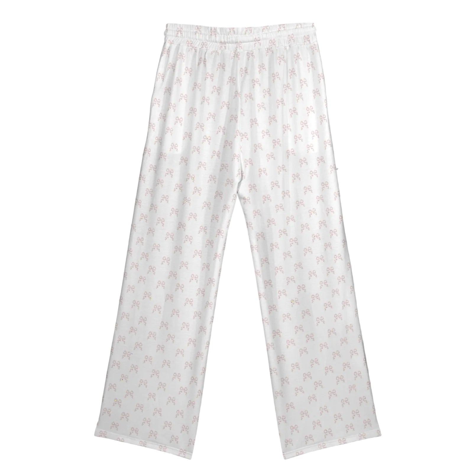 Straight Leg Sweat Pants - Collection 1 - Rococo Blush Petite