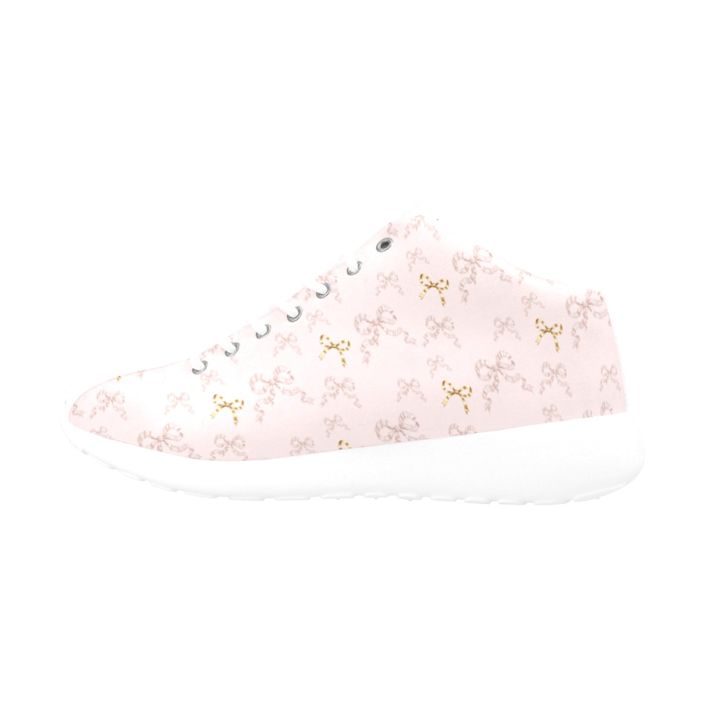 Training Sneakers - Collection I - Rococo Blush