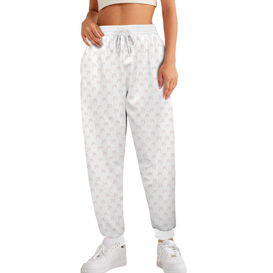 Sweatpants - Collection 1 - Rococo Blush Petite