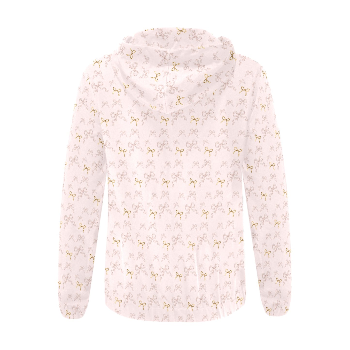 Hoodie - Collection 1 - Rococo Blush