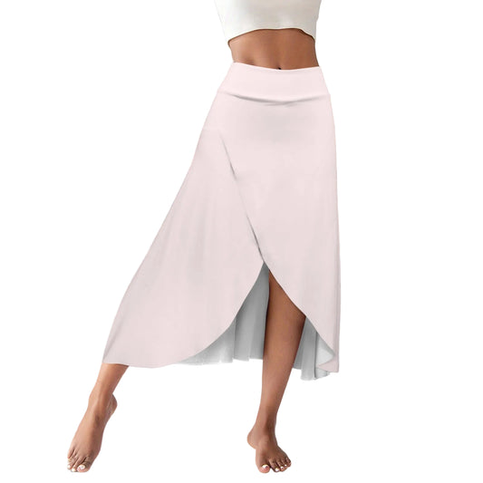 Long Skort - Mignard