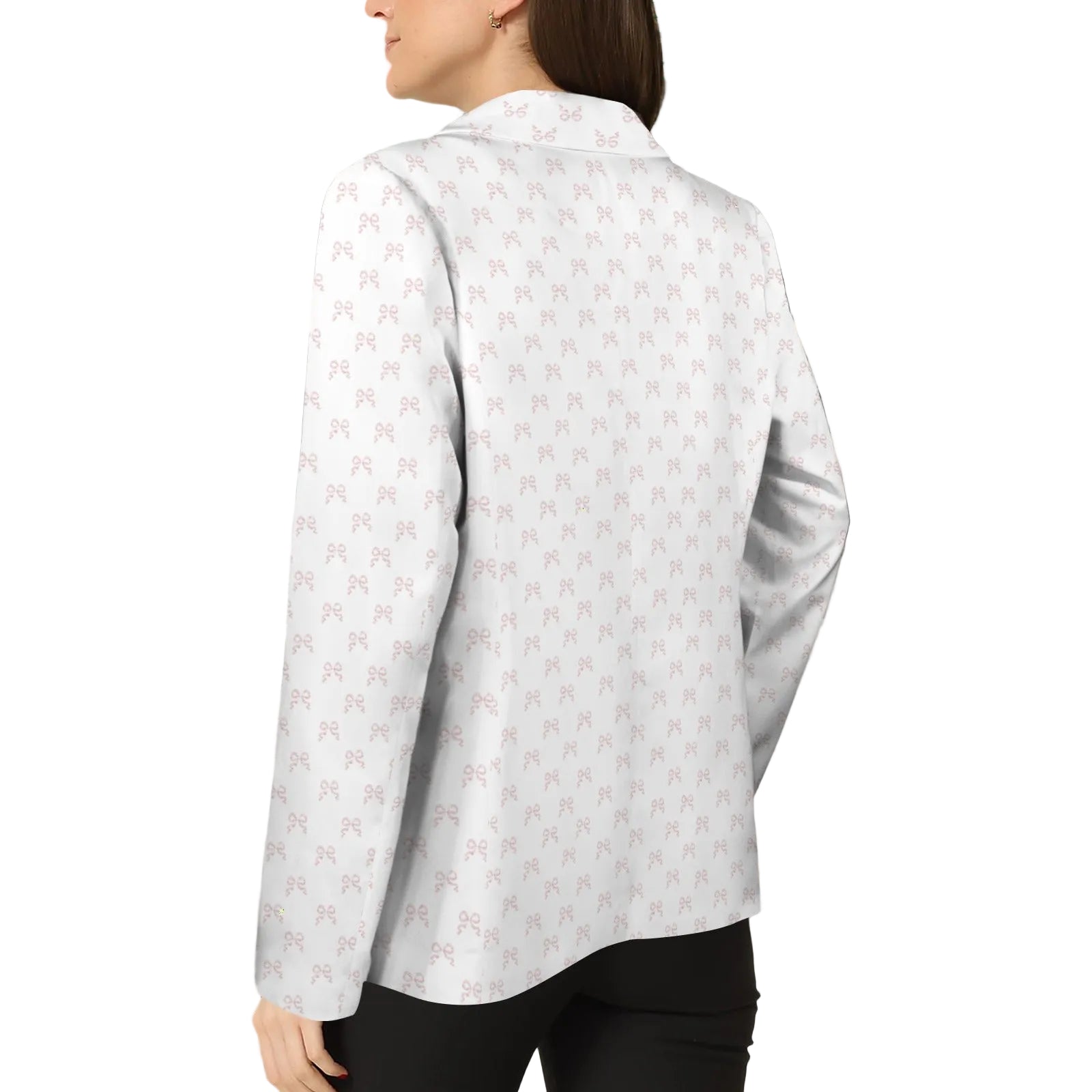 Blazer - Rococo Blush Petite