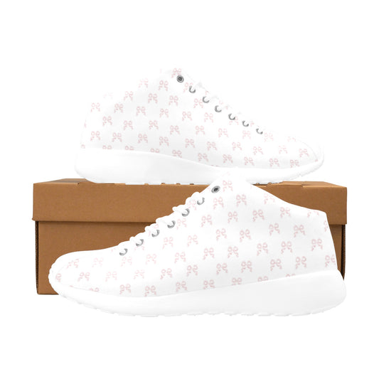 Training Sneakers - Collection I - Rococo Blush Petite