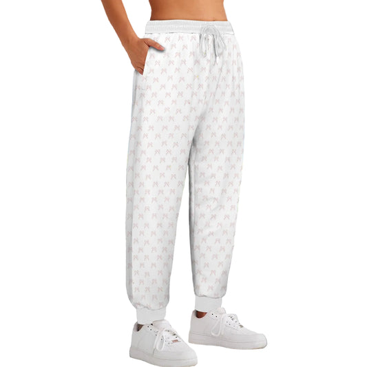 Sweatpants - Collection 1 - Rococo Blush Petite