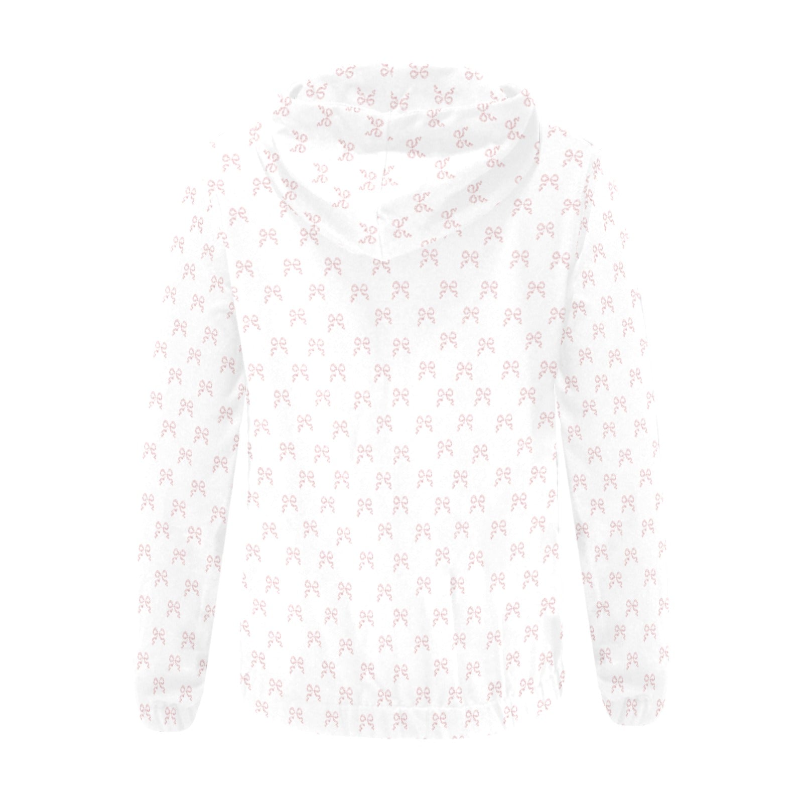 Hoodie - Collection 1 - Rococo Blush Petite