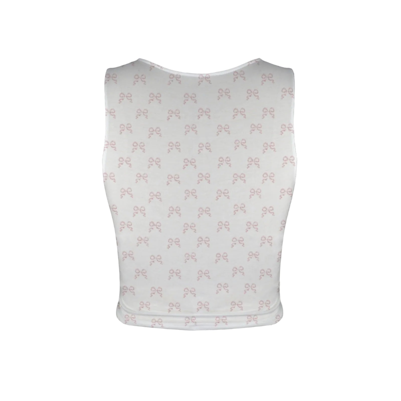 Tank Top - Collection I - Rococo Blush Petite