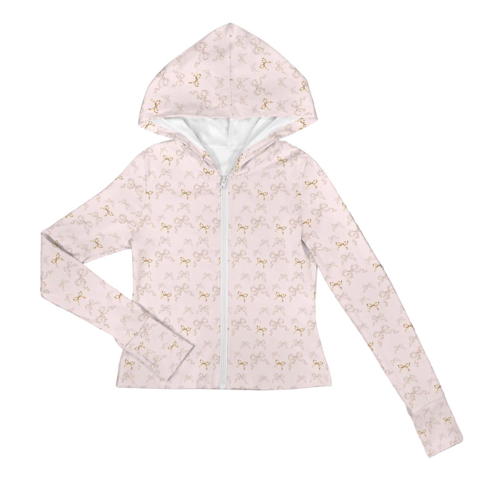 Sports Jacket - Collection I - Rococo Blush