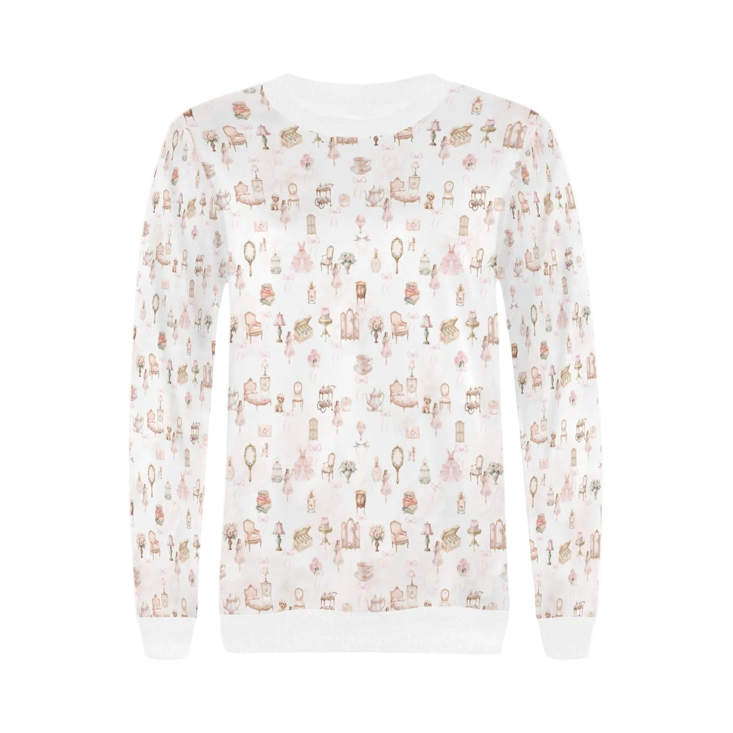 Sweater - Arabella's Tiny World