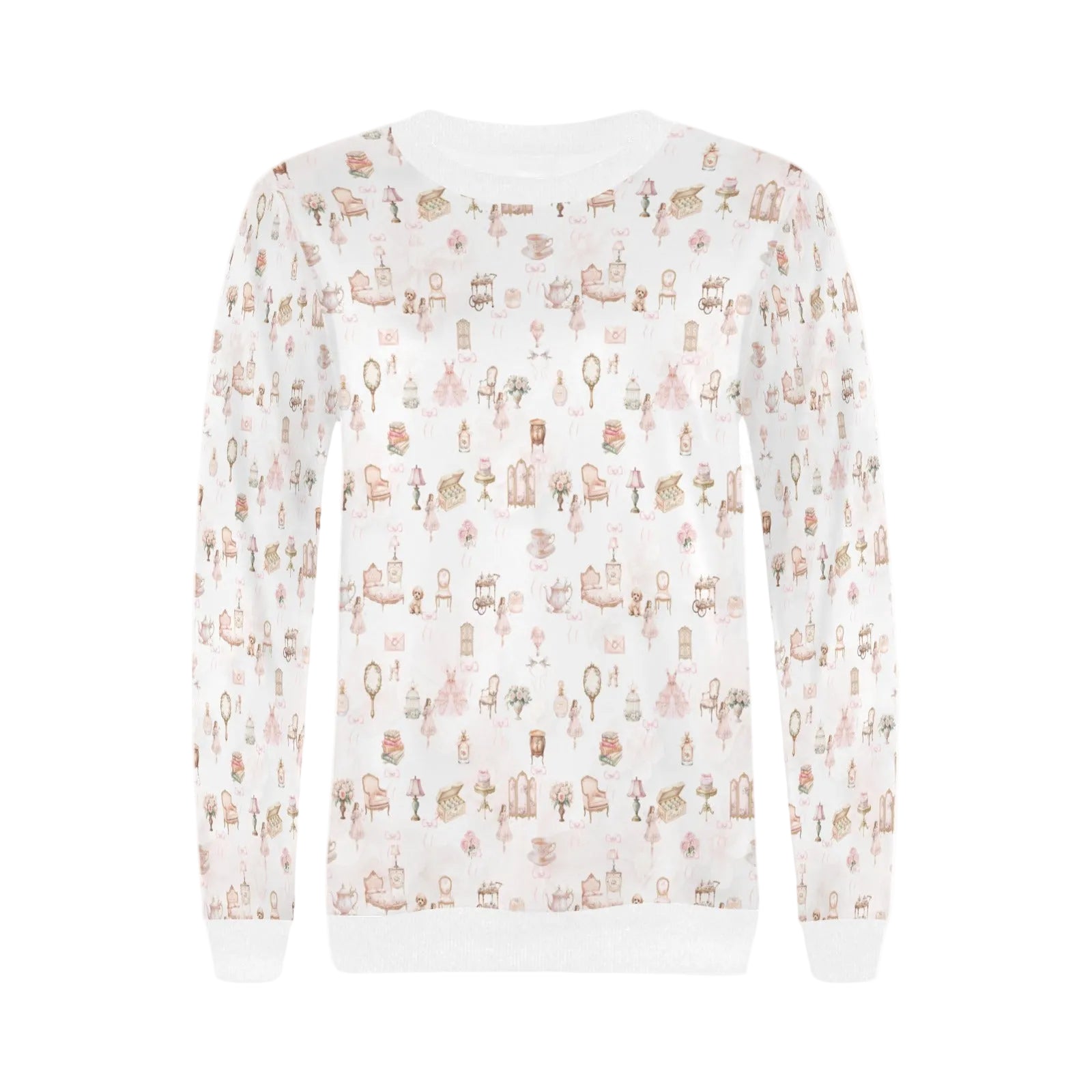 Sweater - Arabella's Tiny World