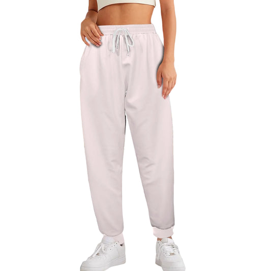 Sweat Pants - Mignard