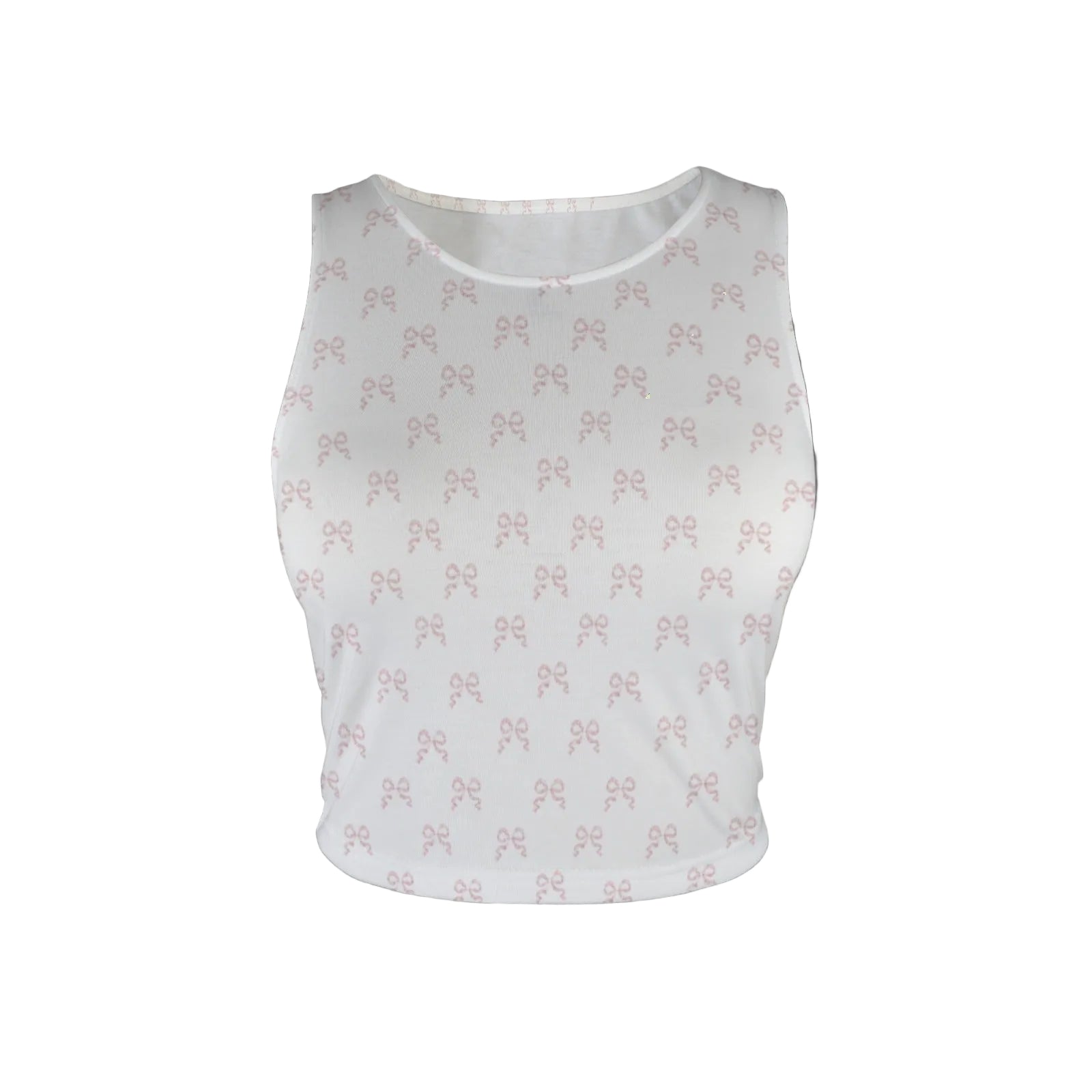Tank Top - Collection I - Rococo Blush Petite