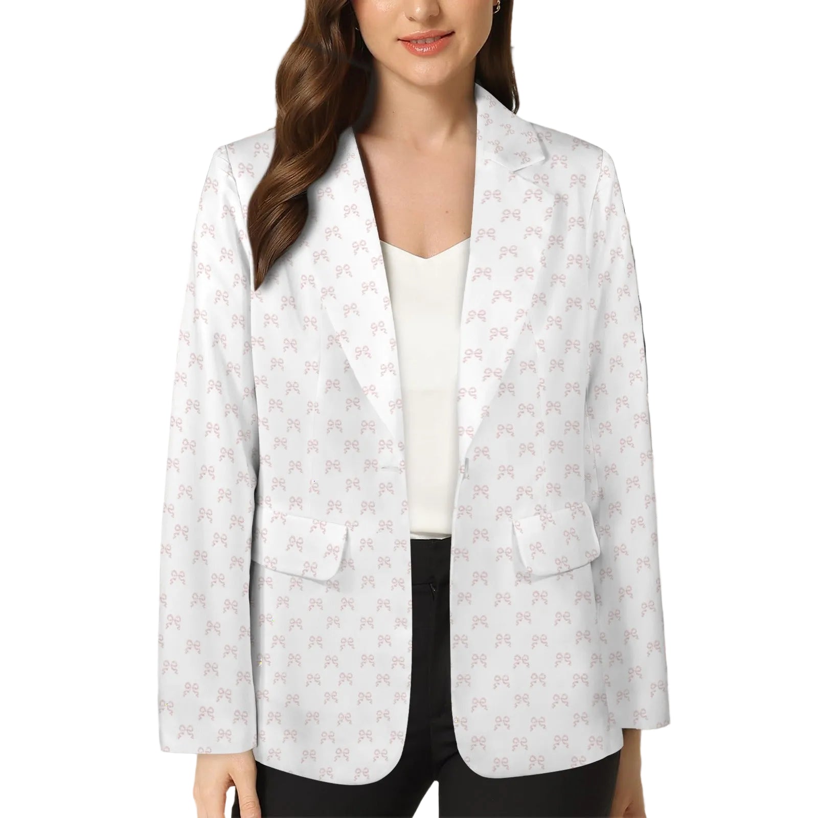 Blazer - Rococo Blush Petite