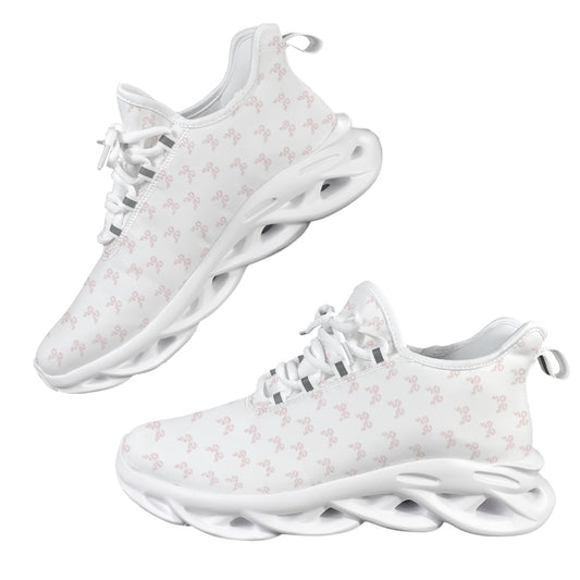 Sneakers - Rococo Blush Petite