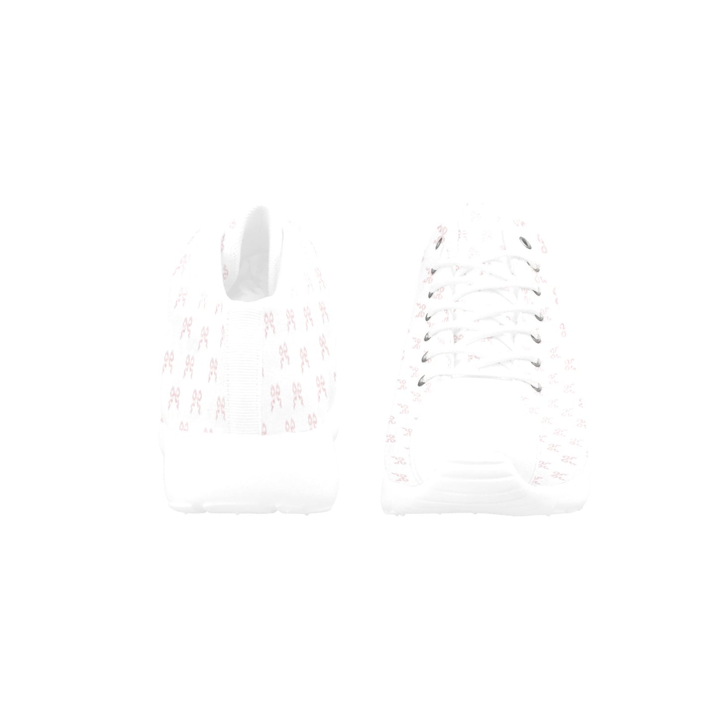 Training Sneakers - Collection I - Rococo Blush Petite