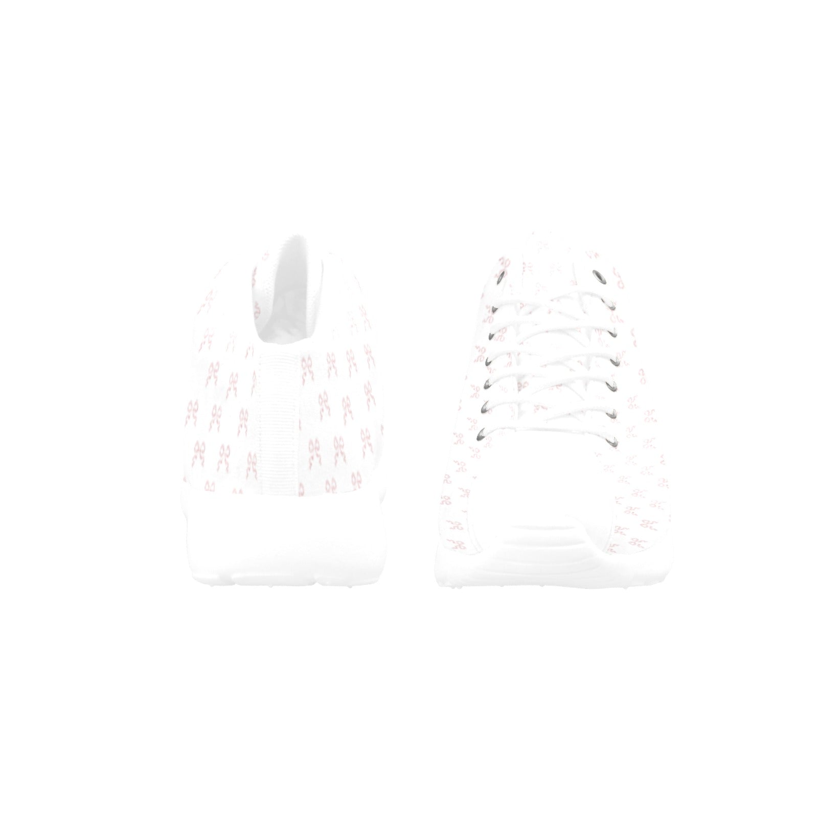 Training Sneakers - Collection I - Rococo Blush Petite