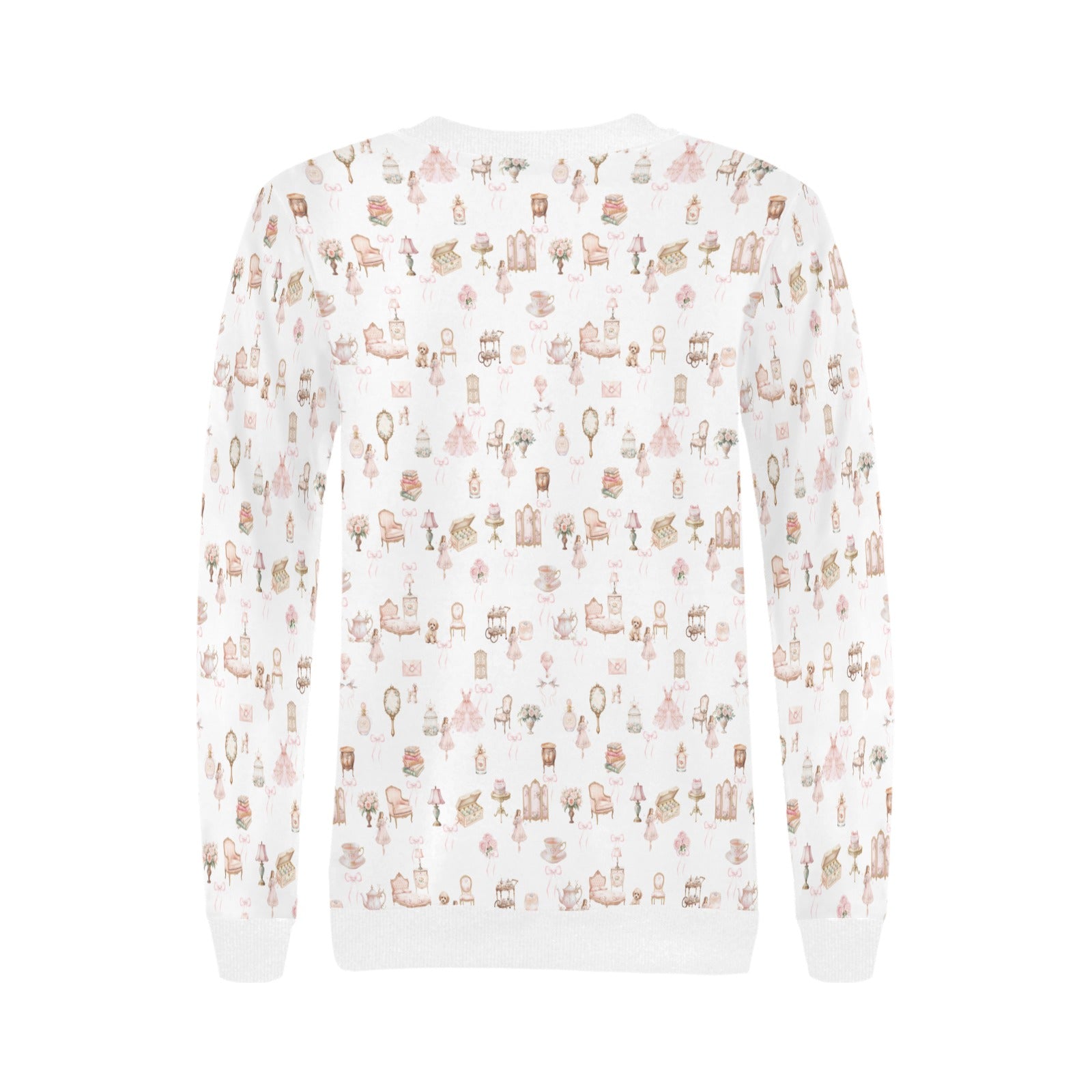 Sweater - Arabella's Tiny World