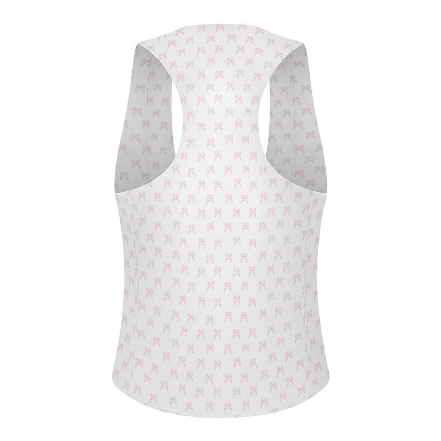 Custom Women's Suit jacket and Vest