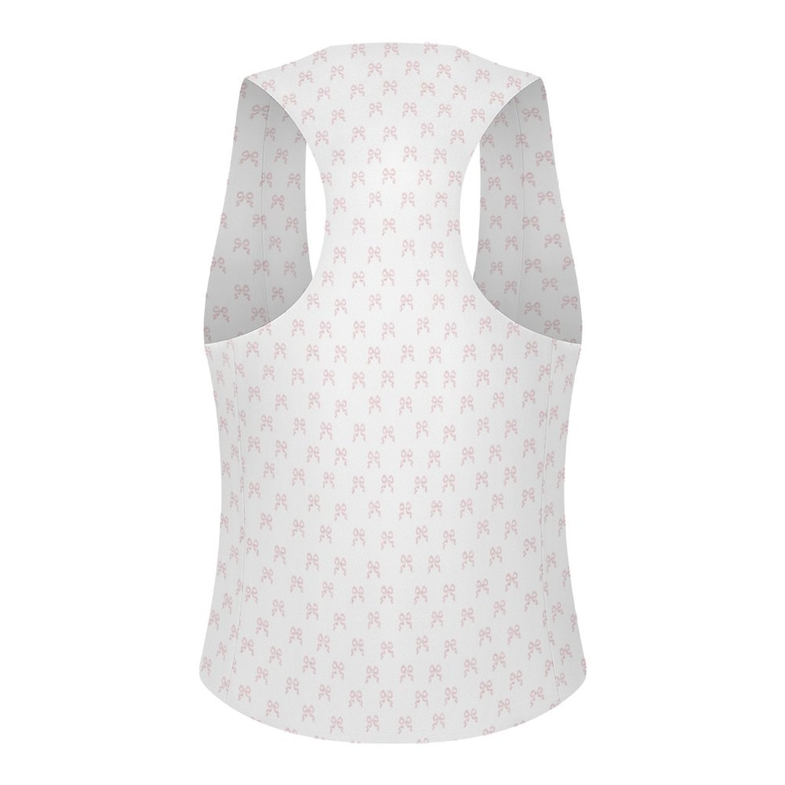 Custom Women's Suit jacket and Vest