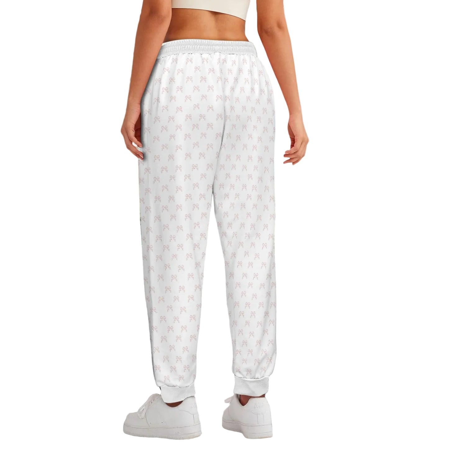 Sweatpants - Collection 1 - Rococo Blush Petite