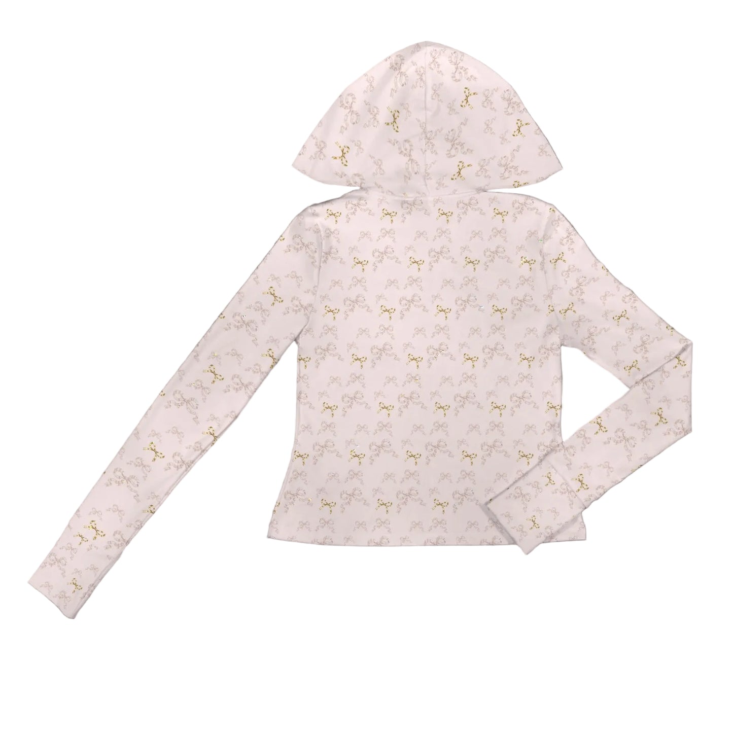 Sports Jacket - Collection I - Rococo Blush